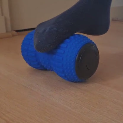 Masseur vibrant - Soulagez vos douleurs (pieds, jambes, dos, épaules, etc)